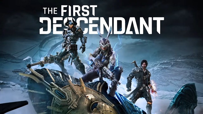 The First DescendantおすすめPCアイキャッチ