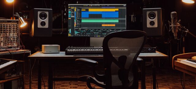 Cubase