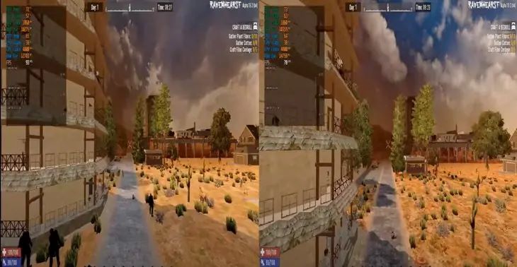 『7 Days to Die』のMOD