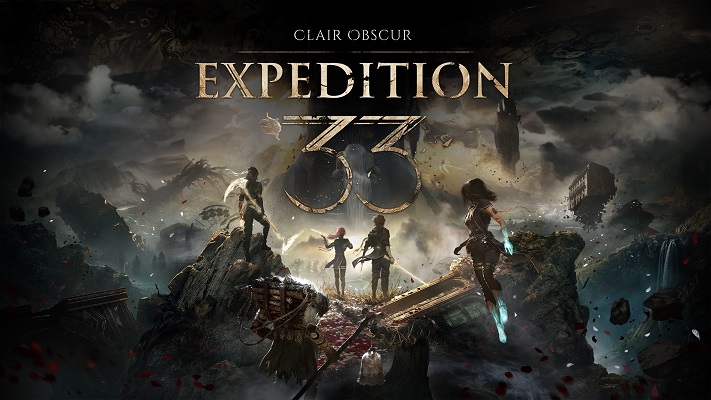 Clair Obscur Expedition 33おすすめPCアイキャッチ