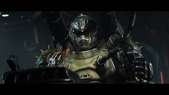 『DOOM The Dark Ages』を遊ぶのにおすすめなゲーミングPCまとめ