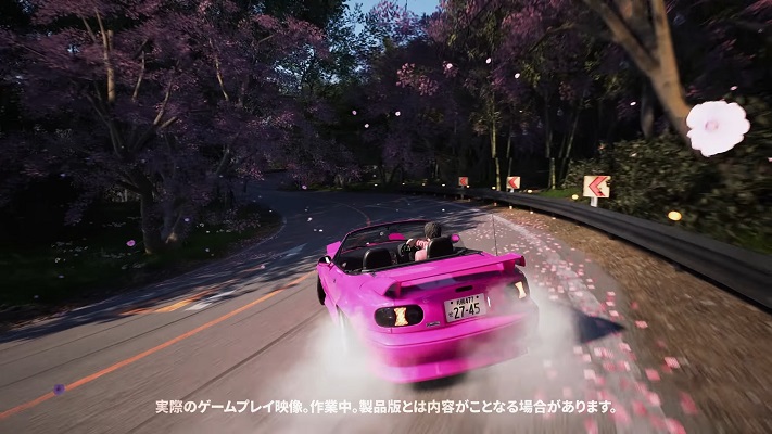 映像が滑らかになるので操作がしやすくなる