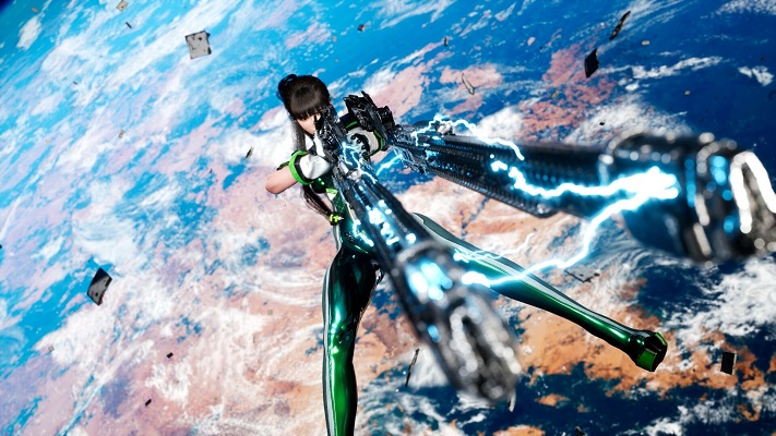 『ステラーブレイド』の公式推奨スペック・動作環境