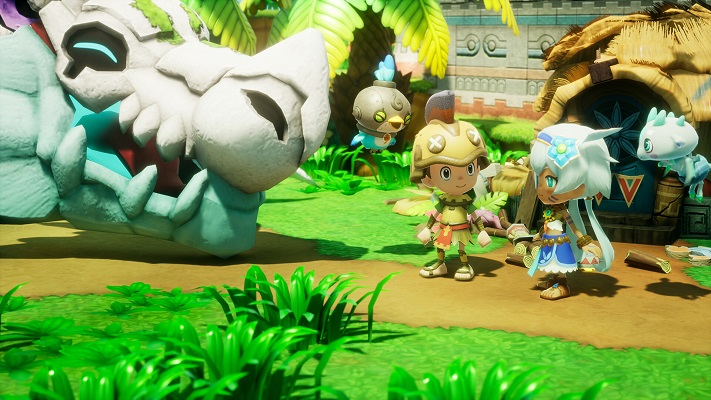 『ファンタジーライフｉ』の公式推奨スペック・動作環境
