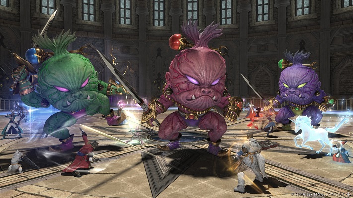 『FF14』をゲーミングノートパソコンで遊ぶメリットは?