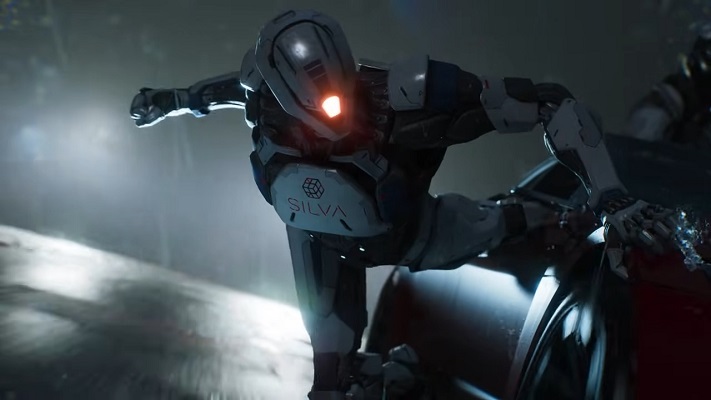 『MindsEye』の公式推奨スペック・動作環境