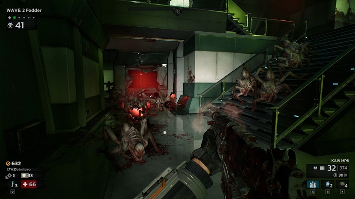 『Killing Floor 3』を遊ぶのにおすすめなゲーミングPCまとめ