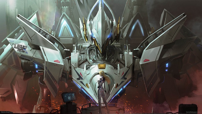 Mecha BREAKおすすめPCアイキャッチ