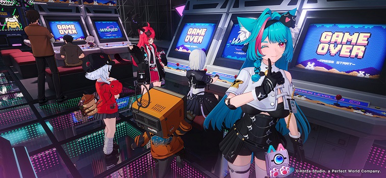 『NTE』をゲーミングPCで遊ぶメリットは?