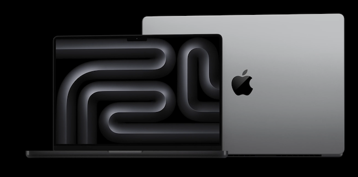 Macbook