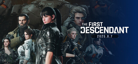 『The First Descendant』