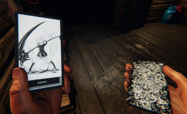 The Phasmophobia Catgirl Mod