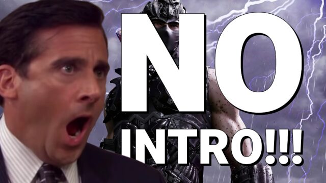 No-Intro (Skip Startup - Splash Videos)