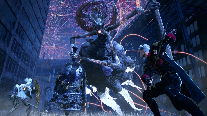 『仁王3』以外のPCゲームを遊びたいかで選ぶ
