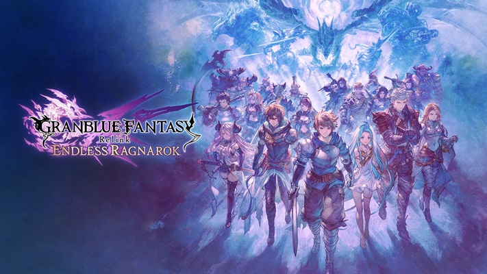 GRANBLUE FANTASY Relink Endless RagnarokおすすめPCアイキャッチ